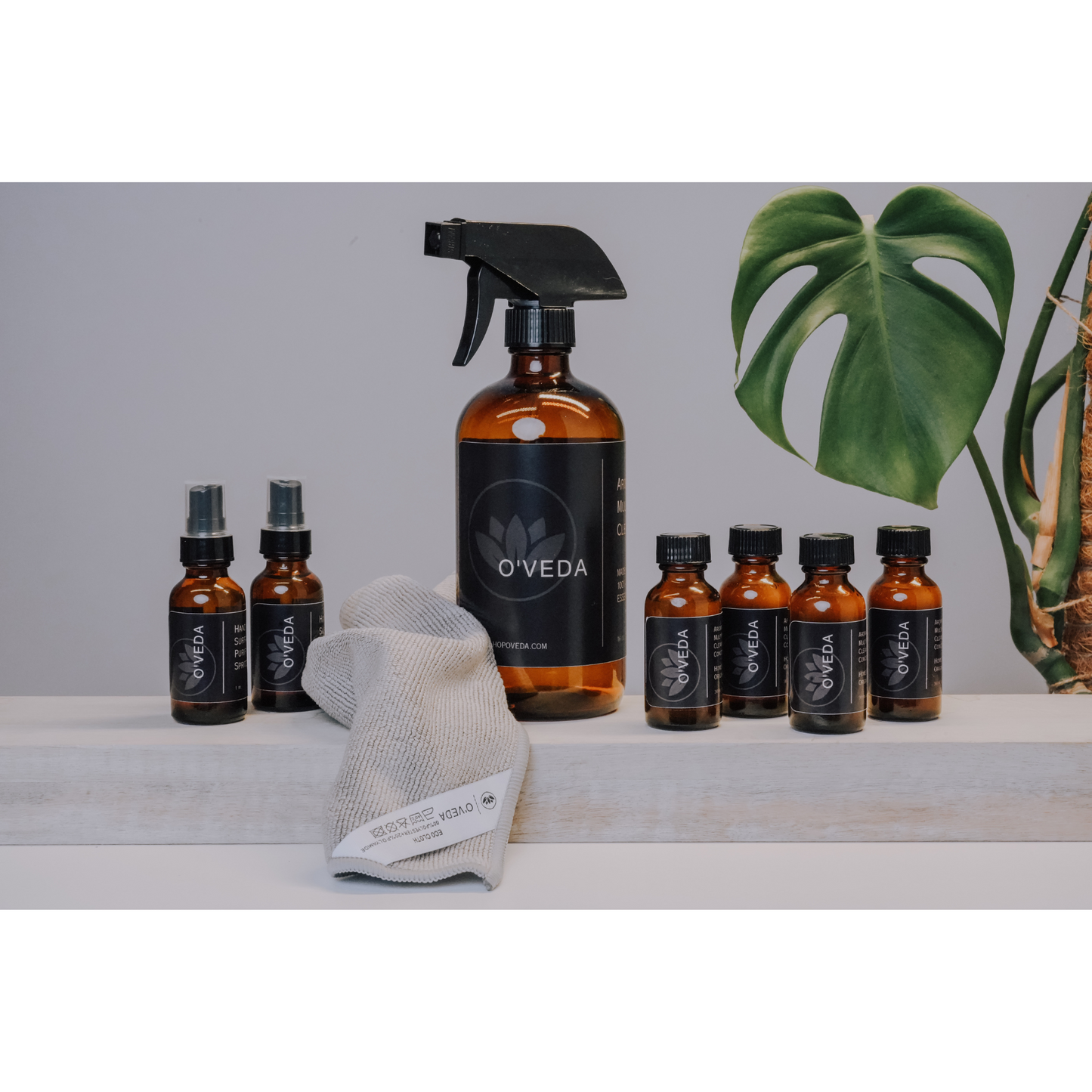Dream Clean Bundle