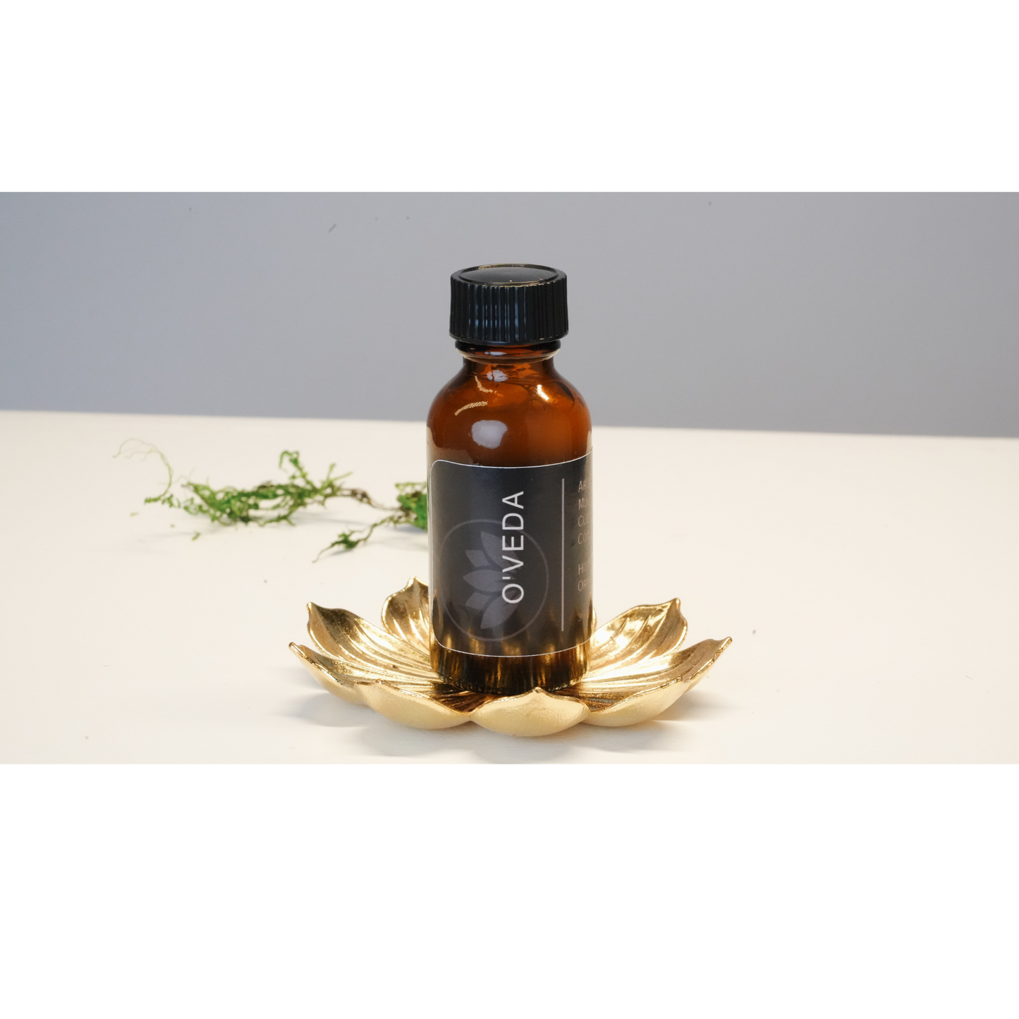 Single O'Veda Concentrate Bottle