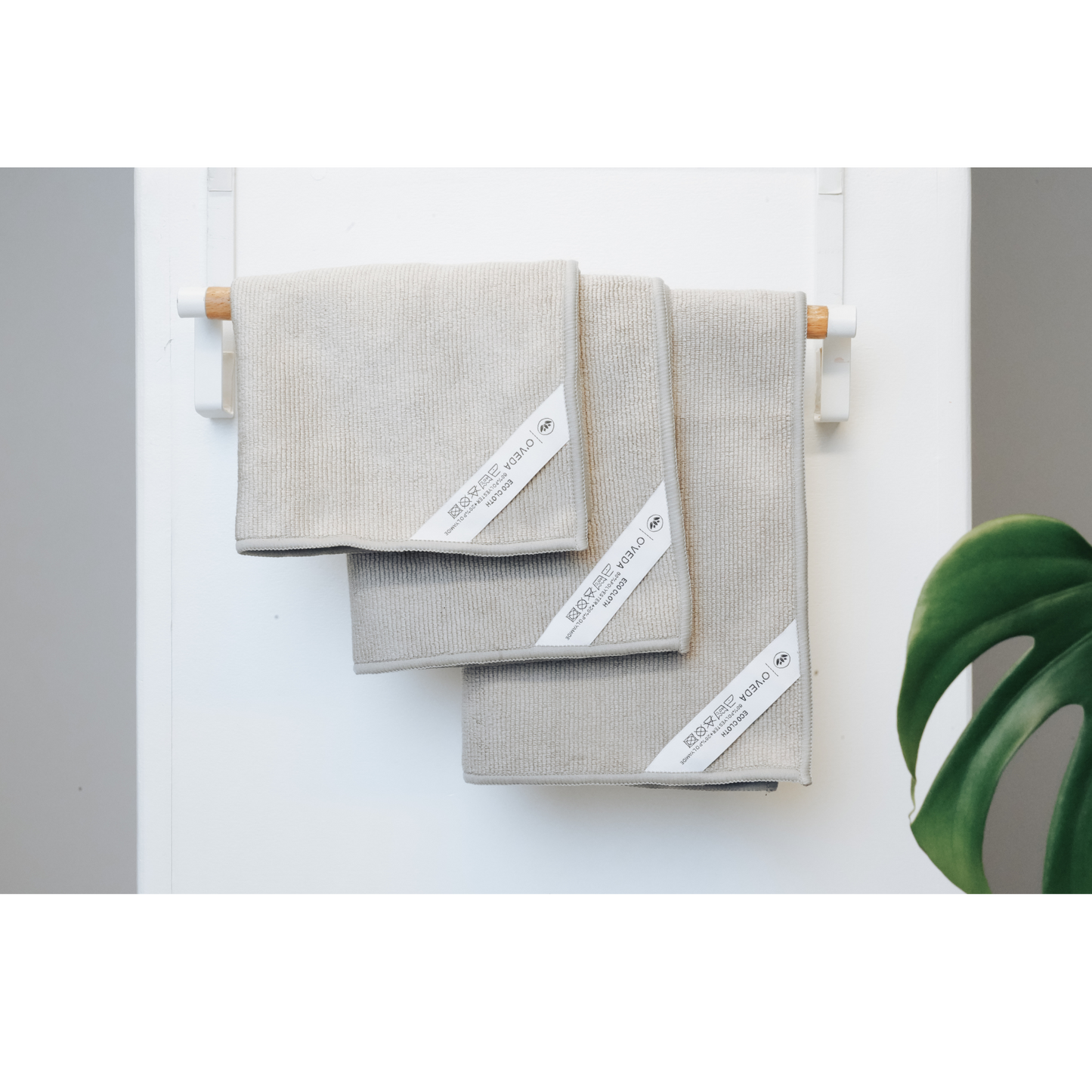 3-pack Eco Cloth